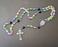 Aurora Borealis Timeless Rosary