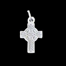 "Resolve of Steel" Hematite Rosary Bracelet Wrap - "Nuts and Bolts"