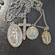 Rosary Repair/ adjustment