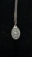St. Lucy Necklace