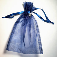 Rosary pouch and prayers