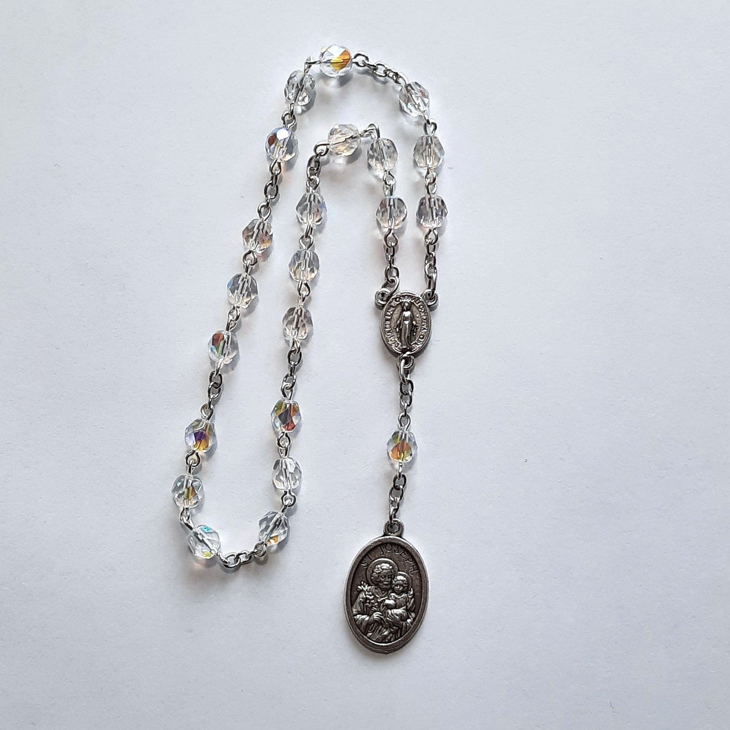 Chaplet of St. Joseph