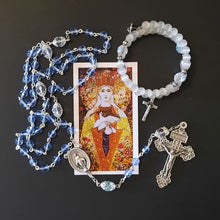 Our Lady of Peace Rosary set