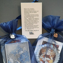 Our Lady of Peace Rosary set