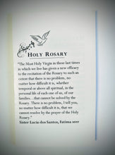 Divine Mercy Rosary Bracelet Wrap