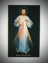 Divine Mercy Rosary Bracelet Wrap