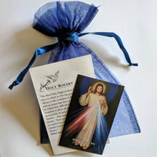 Precious Feet Celtic Fields of Grace Rosary Bracelet Wrap