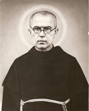 St. Maximilian Chaplet