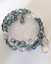 Our Lady Star of the Sea Rosary Bracelet