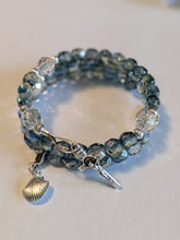 Our Lady Star of the Sea Rosary Bracelet