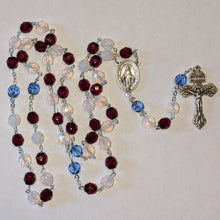 Stars and Stripes Rosary