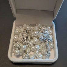 Elegant Wedding Rosary