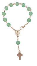 Irish Auto Rosary