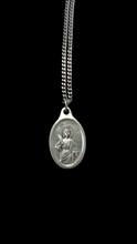 St. Lucy Necklace