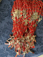 Custom Order - Rosary of Hope