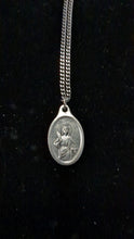 St. Lucy Necklace