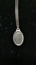 St. Lucy Necklace