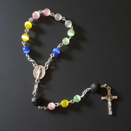 Mini "Timeless Rosary"