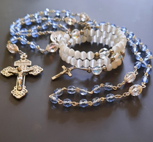 Our Lady of Peace Rosary set