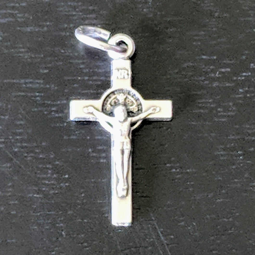 Divine Mercy Single Decade Rosary Bracelet