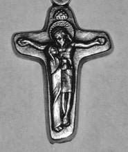 Divine Mercy Single Decade Rosary Bracelet